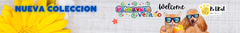 Banner de la categoría ⛱️ PRIMAVERA-VERANO