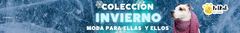Banner de la categoría ❄️ INVIERNO