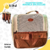 Transportadora mochila bolsas