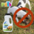 Repelente granulado perro y gato 1kg - comprar en línea