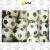 Docena pelota soccer chillona