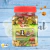 Snack hervivoros select