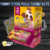 Caja Yummy Sticks - comprar en línea