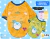 Corrida 4pzs Sudadera carita OSO - comprar en línea