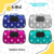 Juego 3 pzs transportadora huellitas - comprar en línea