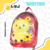 Transportadora mochila oso - comprar en línea