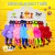 Blíster collar moño y bolita - comprar en línea