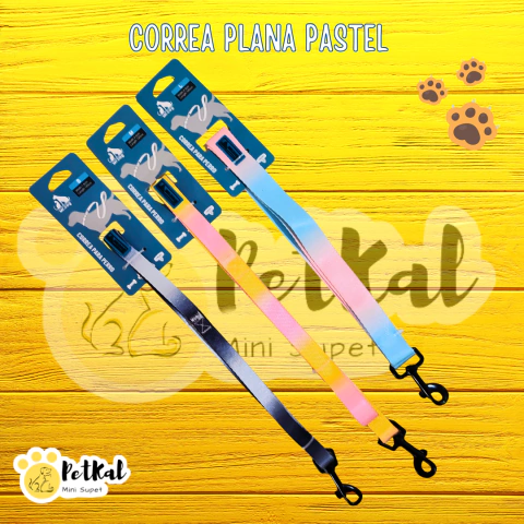 Corrida 3pzs correa pastel arcoiris - comprar en línea