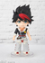 Back Arrow - Figuarts mini Back Arrow - comprar en línea