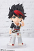 Back Arrow - Figuarts mini Back Arrow en internet
