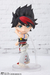 Back Arrow - Figuarts mini Back Arrow