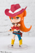 Back Arrow - Figuarts Mini Elsha Lean en internet