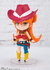 Back Arrow - Figuarts Mini Elsha Lean