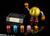 Imagen de Chogokin Pac-Man