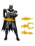DC Comics - Batman Cinturón multiusos de cambio Rápido - tienda en línea