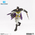 DC Multiverse - Batman With Battle Damage