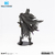 DC Multiverse - Batman With Battle Damage en internet