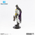 DC Multiverse - Batman With Battle Damage - Collectus Juguetería