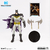 Imagen de DC Multiverse - Batman With Battle Damage
