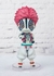Demon Slayer - Figuarts Mini Akaza en internet