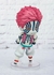 Demon Slayer - Figuarts Mini Akaza - tienda en línea