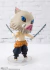 Demon Slayer - Figuarts Mini Inosuke Hashibira