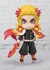 Demon Slayer - Figuarts Mini Kyojurou Rengoku Flame Breathing