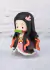 Demon Slayer - Figuarts Mini Little Nezuko - Collectus Juguetería