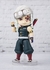 Demon Slayer - Figuarts Mini Tengen Uzui - Collectus Juguetería