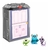 Disney Pixar Monsters Inc. MINIS - Historias Apilables en internet