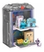Disney Pixar Monsters Inc. MINIS - Historias Apilables