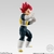 Dragon Ball Styling Super Saiyan God Vegeta - comprar en línea
