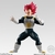 Dragon Ball Styling Super Saiyan God Vegeta