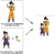 Dragon Ball Z Zokei Ekiden Outward Son Goku en internet