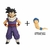 Dragon Ball Z Zokei Ekiden Return Trip Son Gohan: Youth - comprar en línea