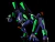 DYNACTION Multipurpose Humanoid Decisive Weapon EVANGELION TEST TYPE-01 + SPEAR OF CASSIUS (RENEWAL COLOR EDITION) en internet