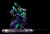 DYNACTION Multipurpose Humanoid Decisive Weapon EVANGELION TEST TYPE-01 + SPEAR OF CASSIUS (RENEWAL COLOR EDITION) - tienda en línea