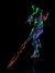 DYNACTION Multipurpose Humanoid Decisive Weapon EVANGELION TEST TYPE-01 + SPEAR OF CASSIUS (RENEWAL COLOR EDITION) - tienda en línea