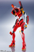 DYNACTION Multipurpose Humanoid Decisive Weapon EVANGELION-02 - comprar en línea