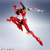Imagen de DYNACTION Multipurpose Humanoid Decisive Weapon EVANGELION-02