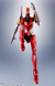 DYNACTION Multipurpose Humanoid Decisive Weapon EVANGELION-02