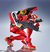 DYNACTION Multipurpose Humanoid Decisive Weapon EVANGELION-02 en internet