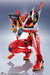 DYNACTION Multipurpose Humanoid Decisive Weapon EVANGELION-02 - Collectus Juguetería