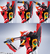 DYNACTION Multipurpose Humanoid Decisive Weapon EVANGELION-02