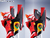 DYNACTION Multipurpose Humanoid Decisive Weapon EVANGELION-02 - comprar en línea