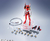 Imagen de DYNACTION Multipurpose Humanoid Decisive Weapon EVANGELION-02