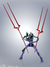 Evangelion The Robot Spirits - Side Eva - Evangelion 13 - tienda en línea