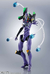 Evangelion The Robot Spirits - Side Eva - Evangelion 13