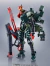 Evangelion The Robot Spirits - Side Eva - New EVA-02α