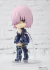 Fate/Grand Order - Figuarts Mini Mash Kyrielight - Collectus Juguetería